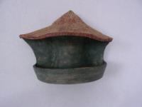 Voedertafel T.510. "Afrika halfrond" €.125.-