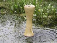 Zuilfontein Z.4. Geel compleet €.450.-